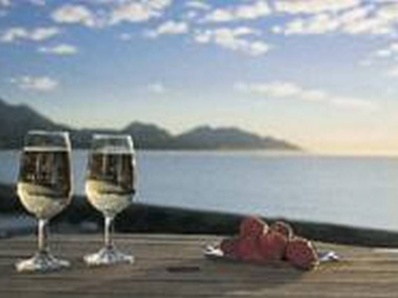 Kaikoura, Lemon Tree Lodge | Rama Tours
