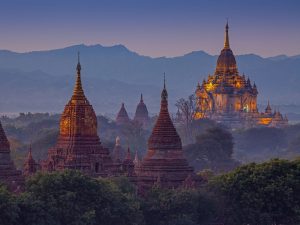 rondreis myanmar bagan hoogtepunt 20