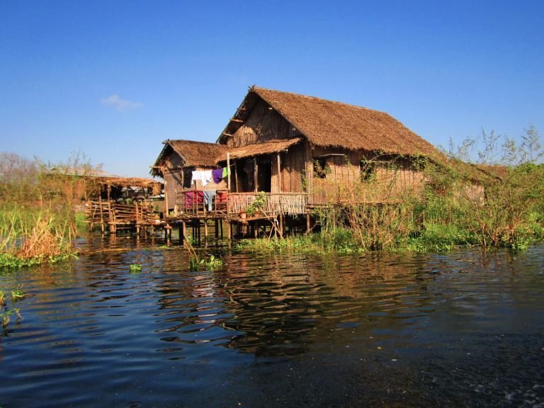 Hoogtepunten | Rama Tours