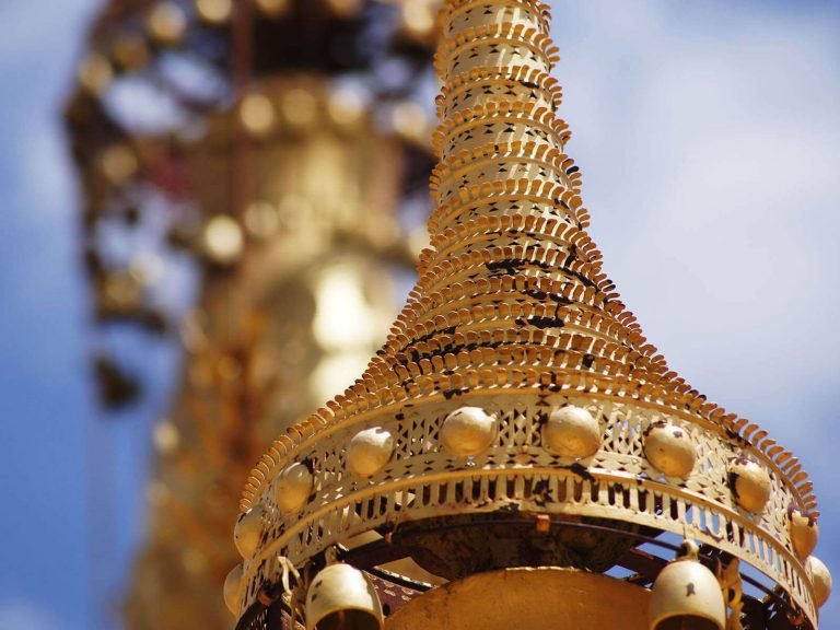 Hoogtepunten | Rama Tours