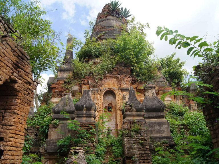 Hoogtepunten | Rama Tours