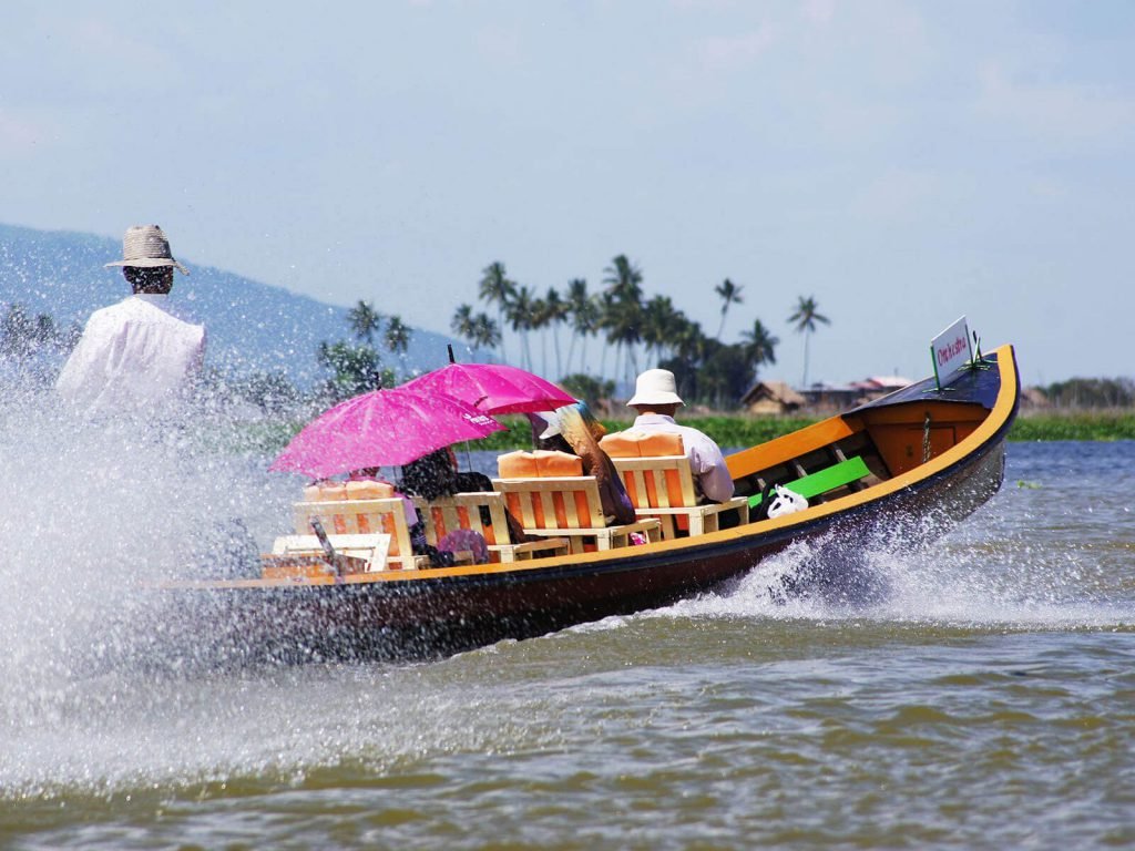 Hoogtepunten | Rama Tours
