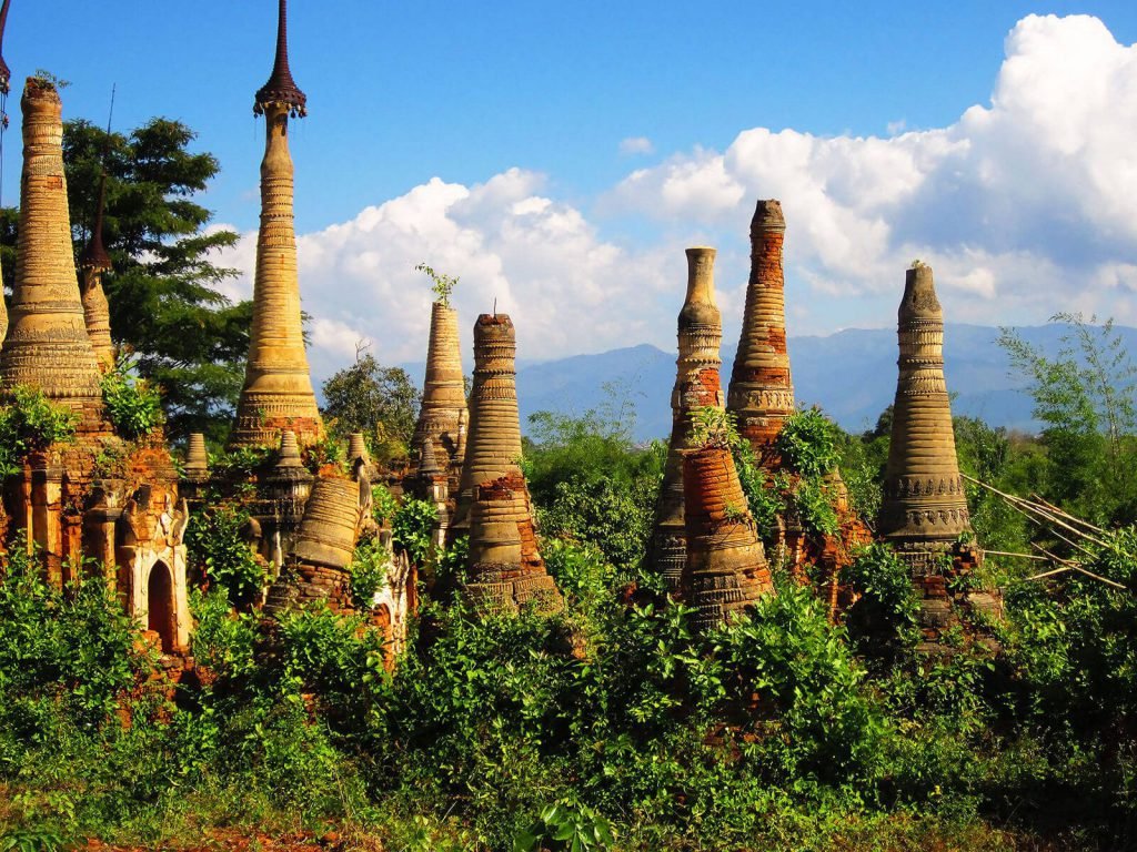 Hoogtepunten | Rama Tours