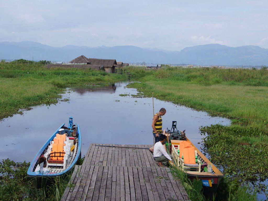 Hoogtepunten | Rama Tours
