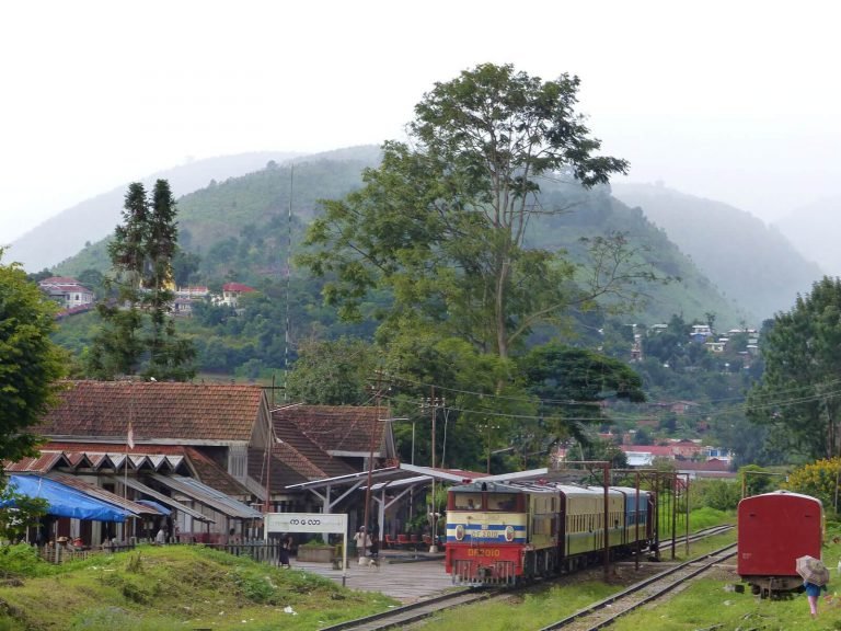 Hoogtepunten | Rama Tours