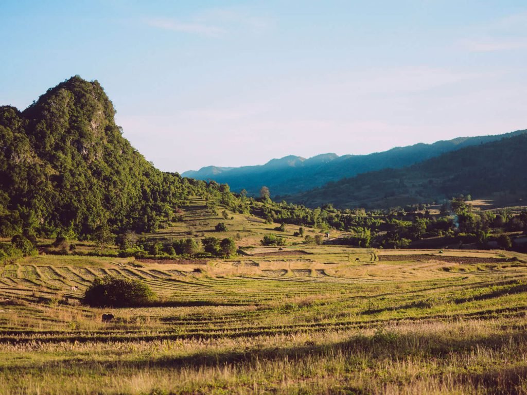 Hoogtepunten | Rama Tours