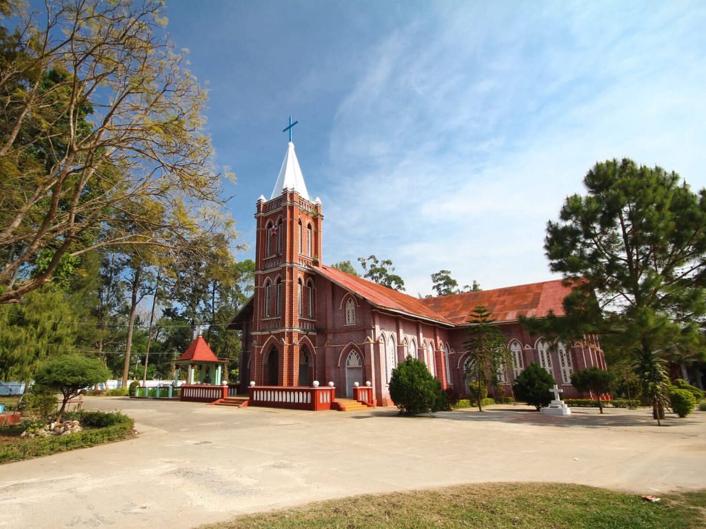 Hoogtepunten | Rama Tours