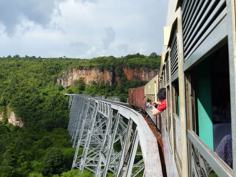 Hoogtepunten | Rama Tours
