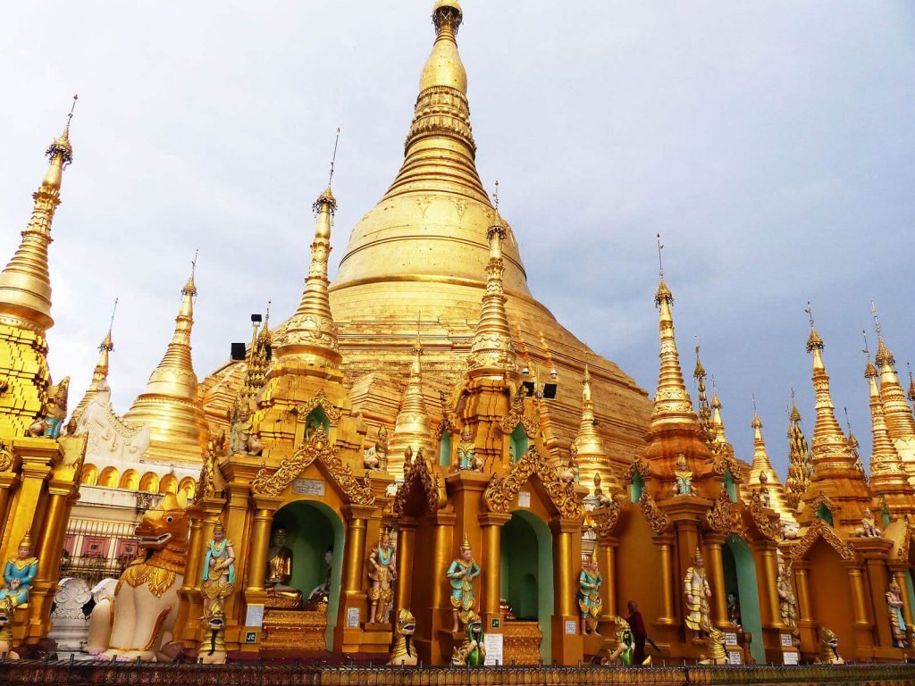 Hoogtepunten | Rama Tours