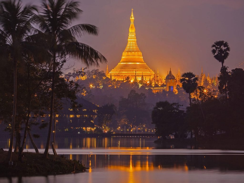 Hoogtepunten | Rama Tours