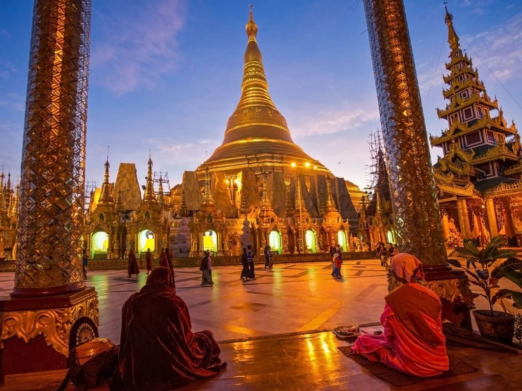 Hoogtepunten | Rama Tours