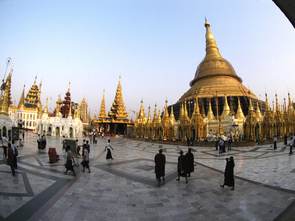 Hoogtepunten | Rama Tours