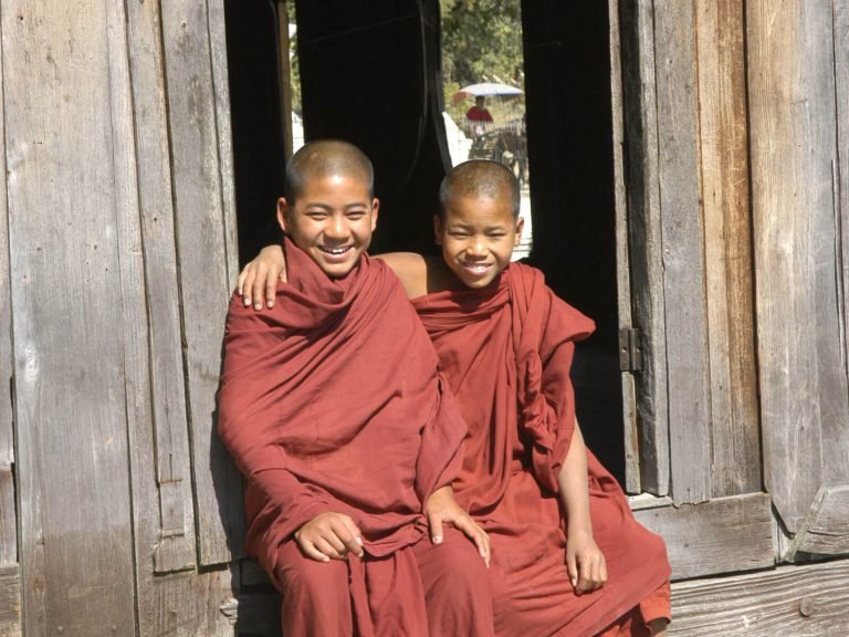 Hoogtepunten | Rama Tours