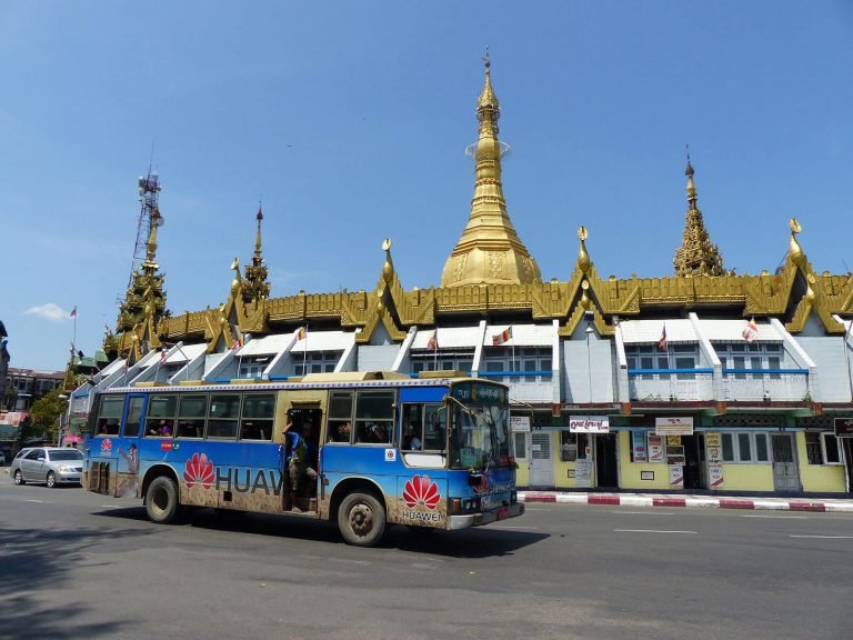 Hoogtepunten | Rama Tours
