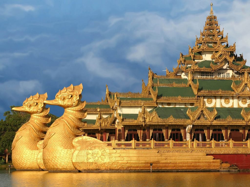 Hoogtepunten | Rama Tours