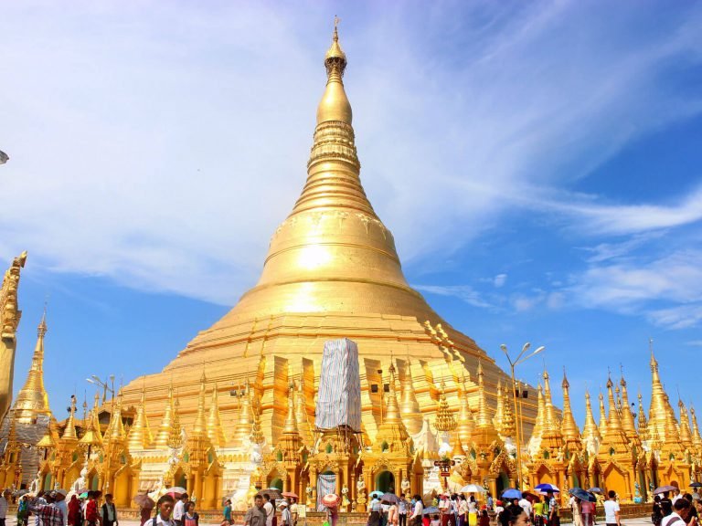 Hoogtepunten | Rama Tours