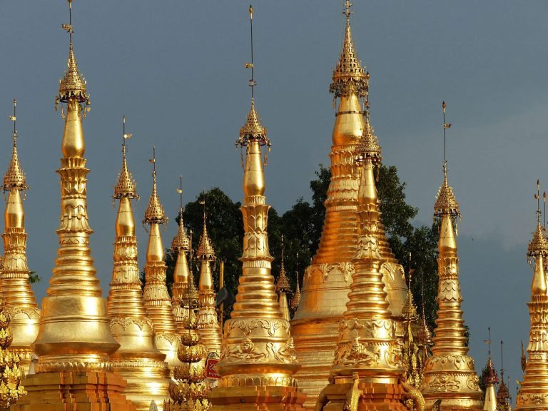 Hoogtepunten | Rama Tours