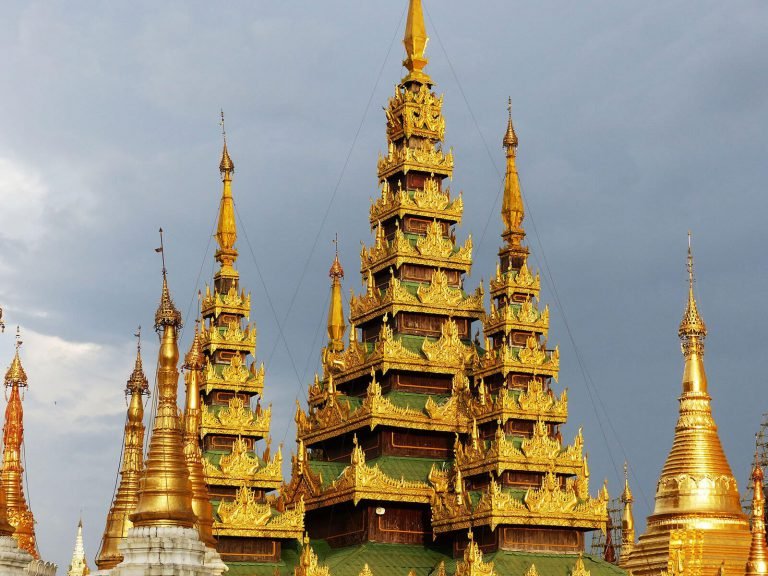 Hoogtepunten | Rama Tours