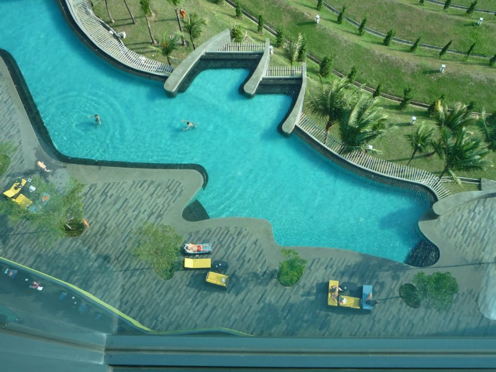 Bandar Lampung, Novotel Lampung | Rama Tours