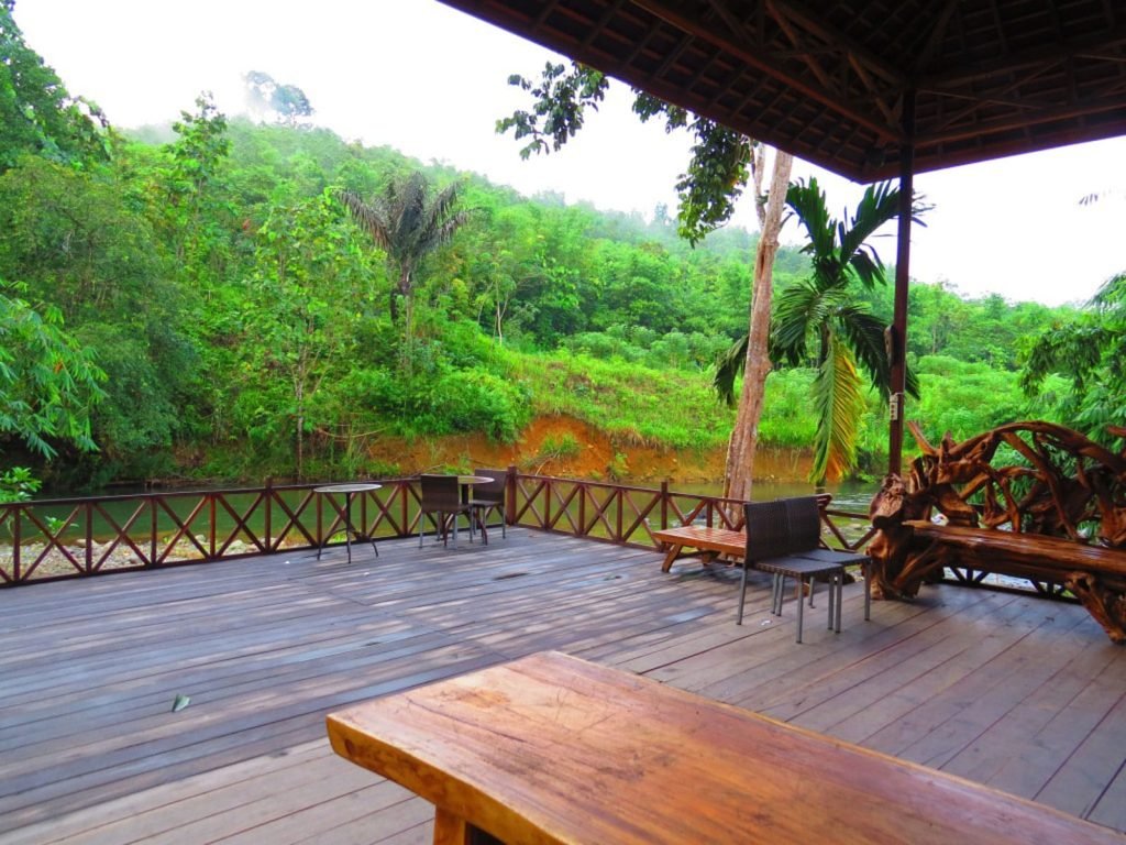 Loksado, Mount Meratus resort | Rama Tours