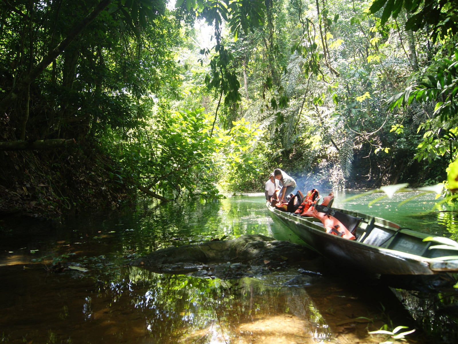 Sarawak
