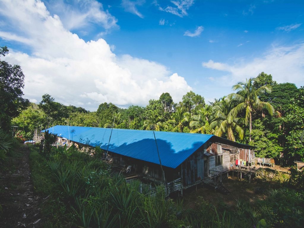 Batang Ai, Iban Longhouse | Rama Tours