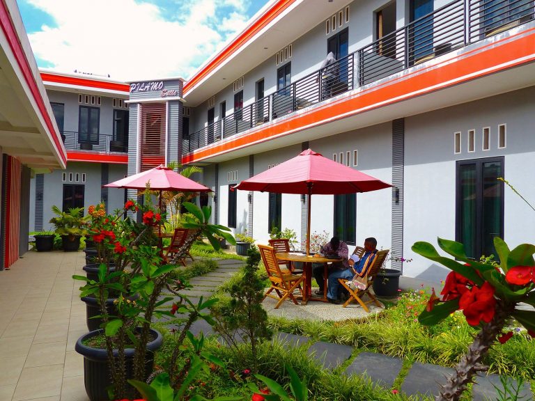Hotels | Rama Tours