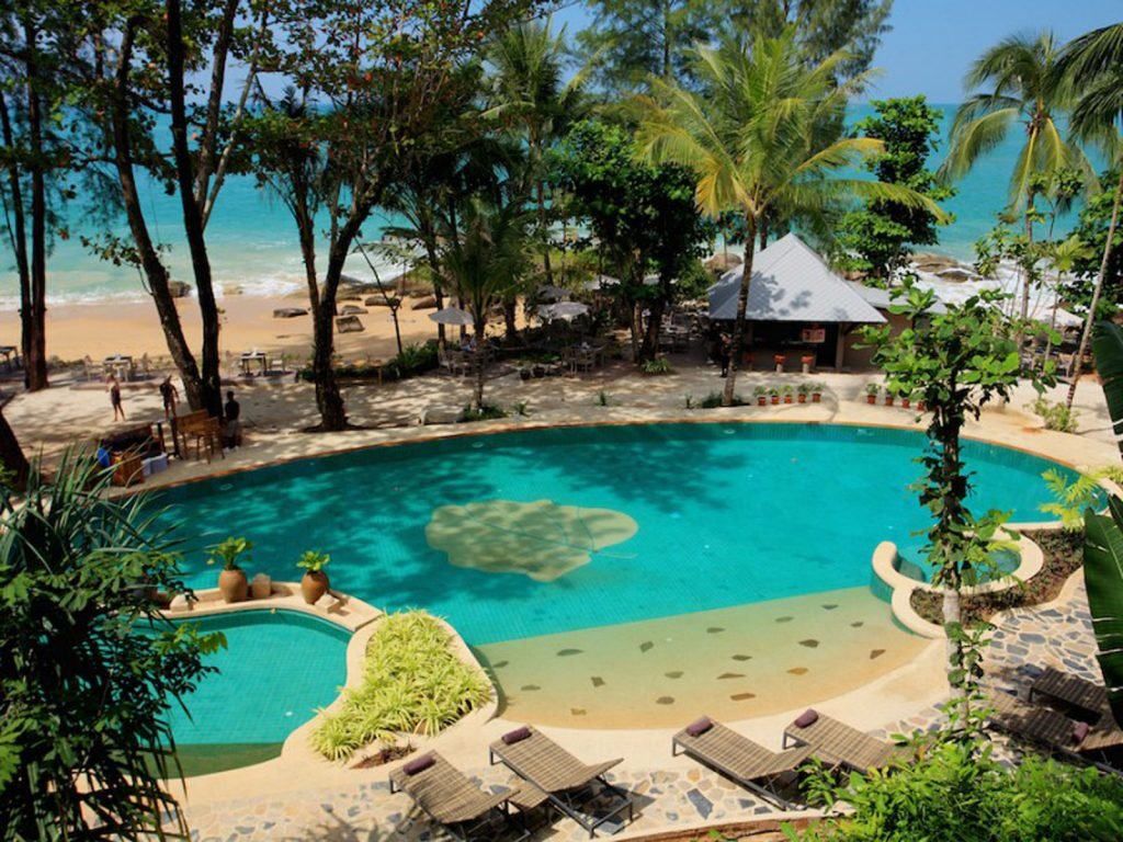 Hotels | Rama Tours
