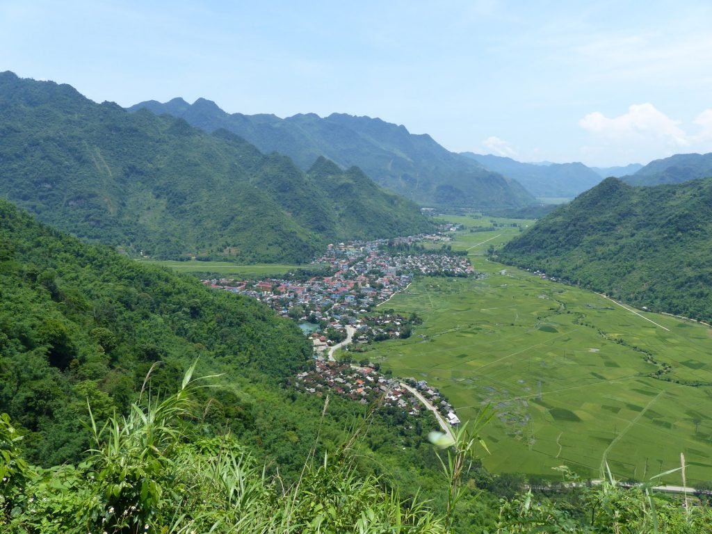 Hoogtepunten | Rama Tours
