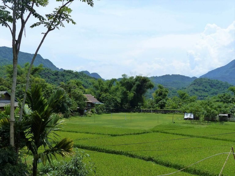 Hoogtepunten | Rama Tours