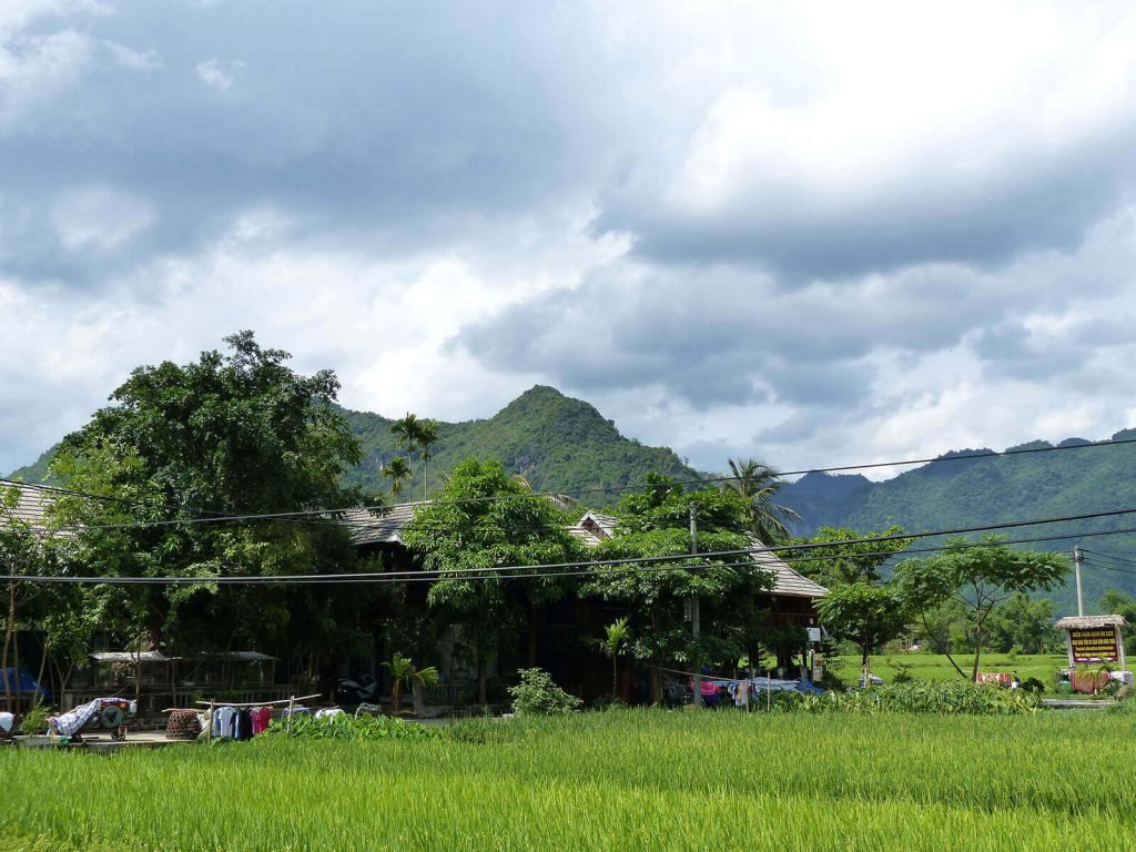 Hoogtepunten | Rama Tours
