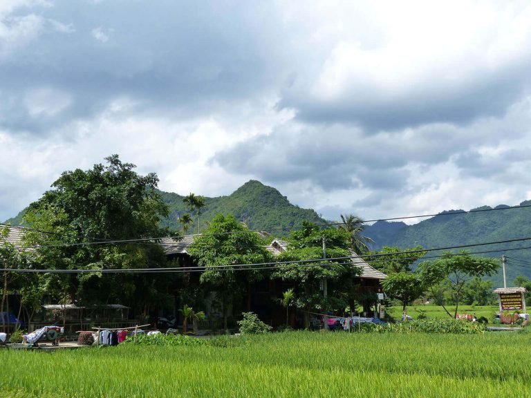Hoogtepunten | Rama Tours