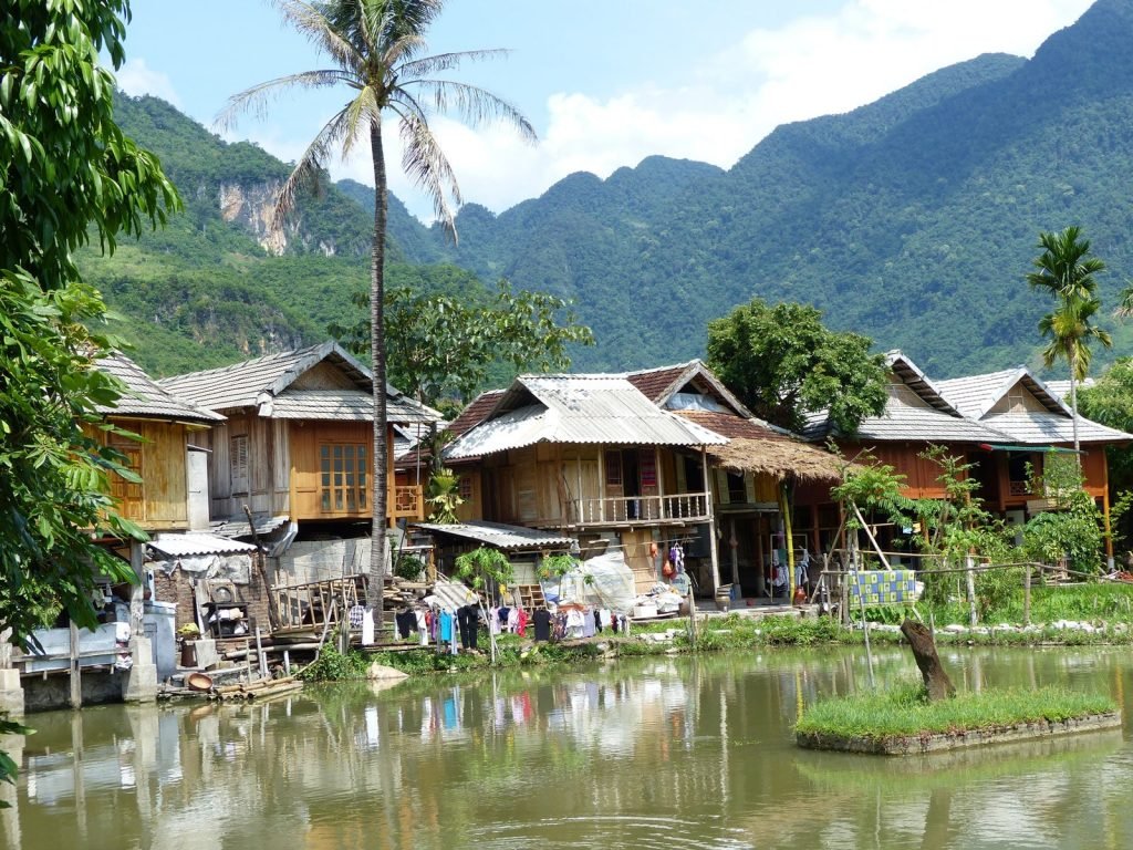 Hoogtepunten | Rama Tours