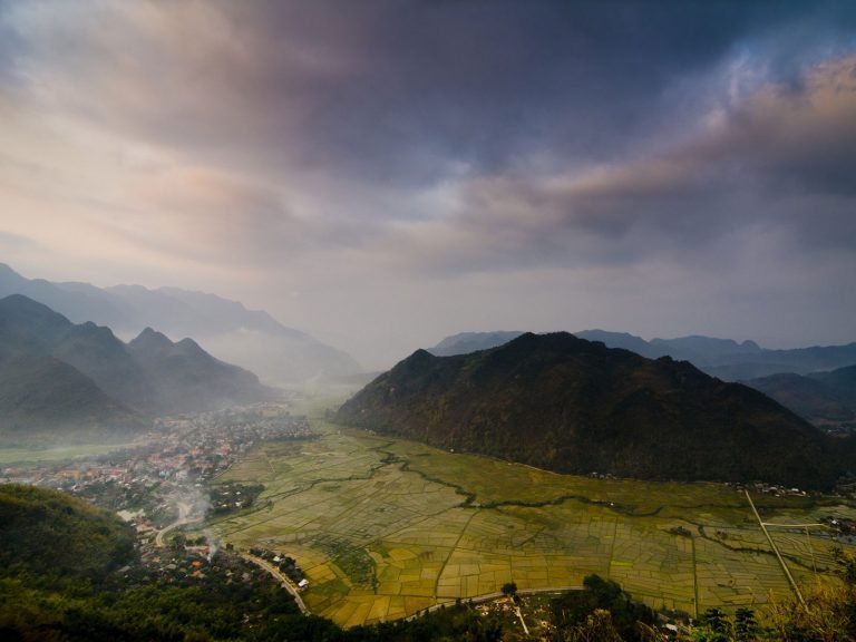 Hoogtepunten | Rama Tours