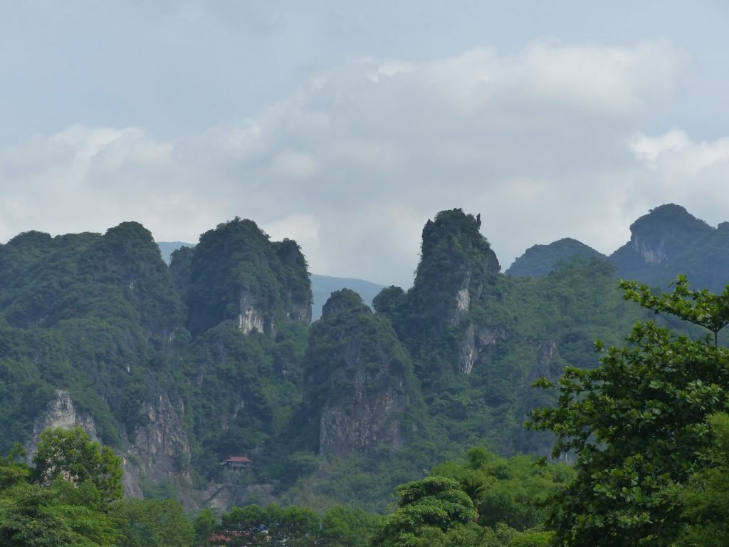 Hoogtepunten | Rama Tours