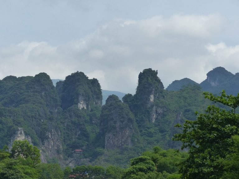 Hoogtepunten | Rama Tours