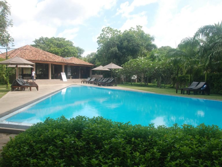 Hotels | Rama Tours