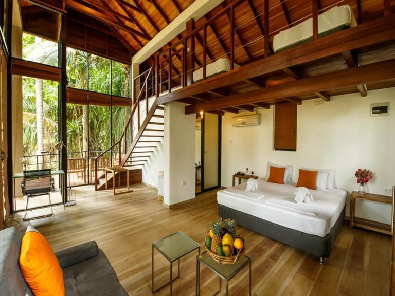 Hotels | Rama Tours