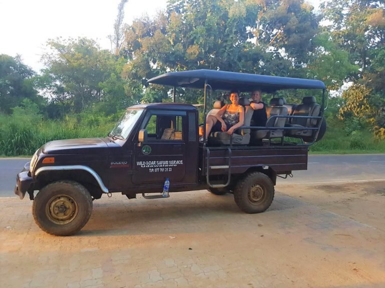 Hoogtepunten | Rama Tours