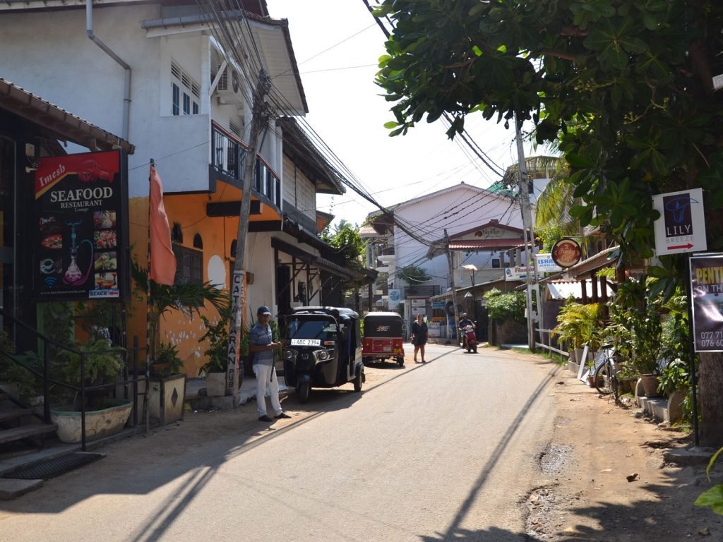 Hoogtepunten | Rama Tours