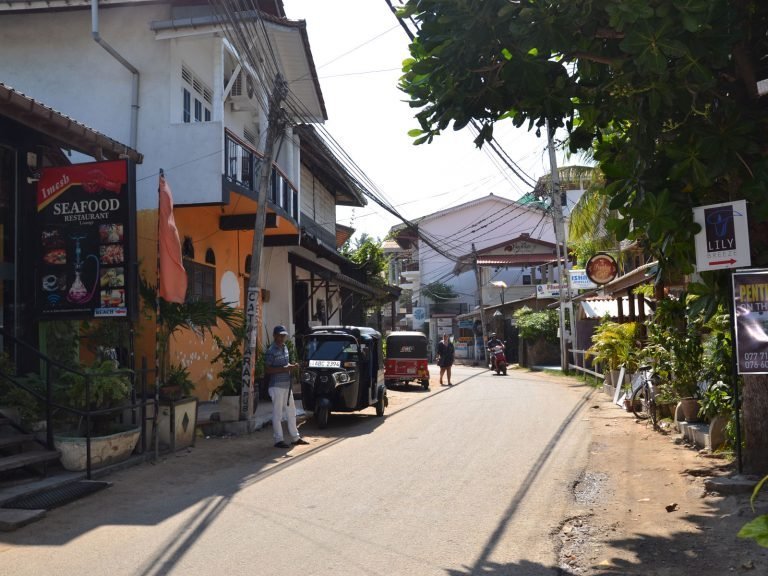 Hoogtepunten | Rama Tours