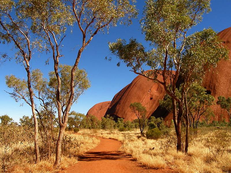 Australië