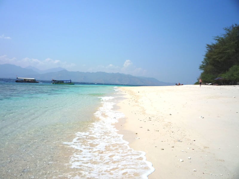 Rondreis Lombok | Rama Tours