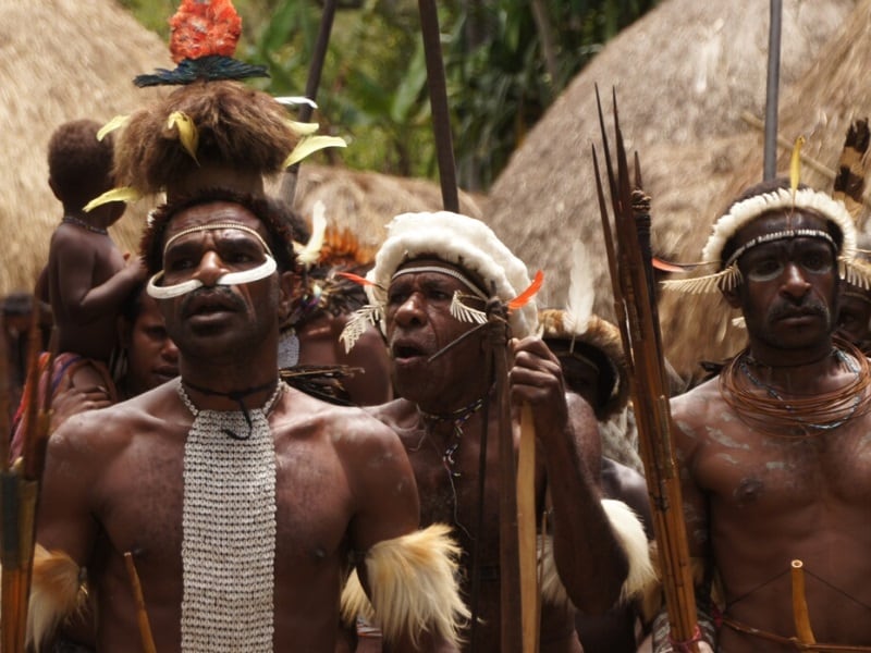 Papua