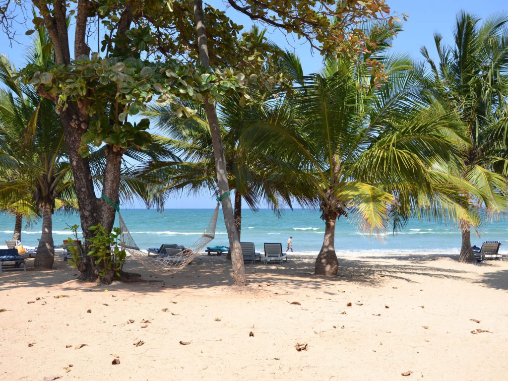 Trincomalee, Trinco Blu resort by Cinnamon | Rama Tours