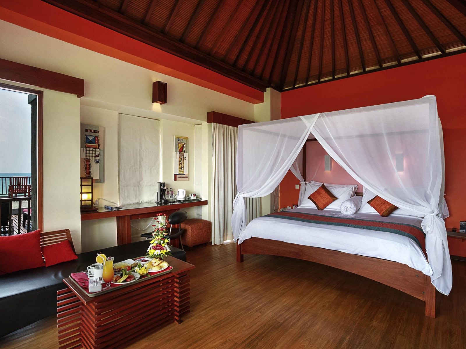 Hotel mercure kuta bali