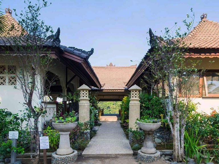 Hotels | Rama Tours