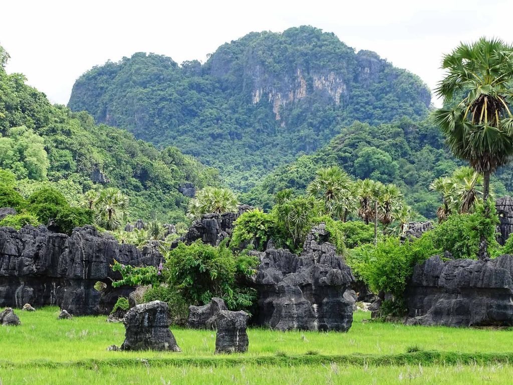 Hotels | Rama Tours