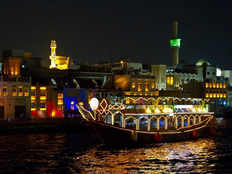 Hoogtepunten | Rama Tours