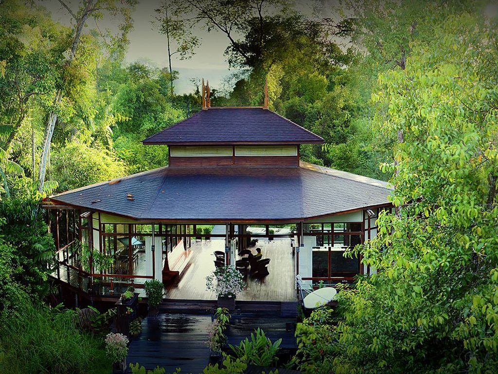 Hotels | Rama Tours